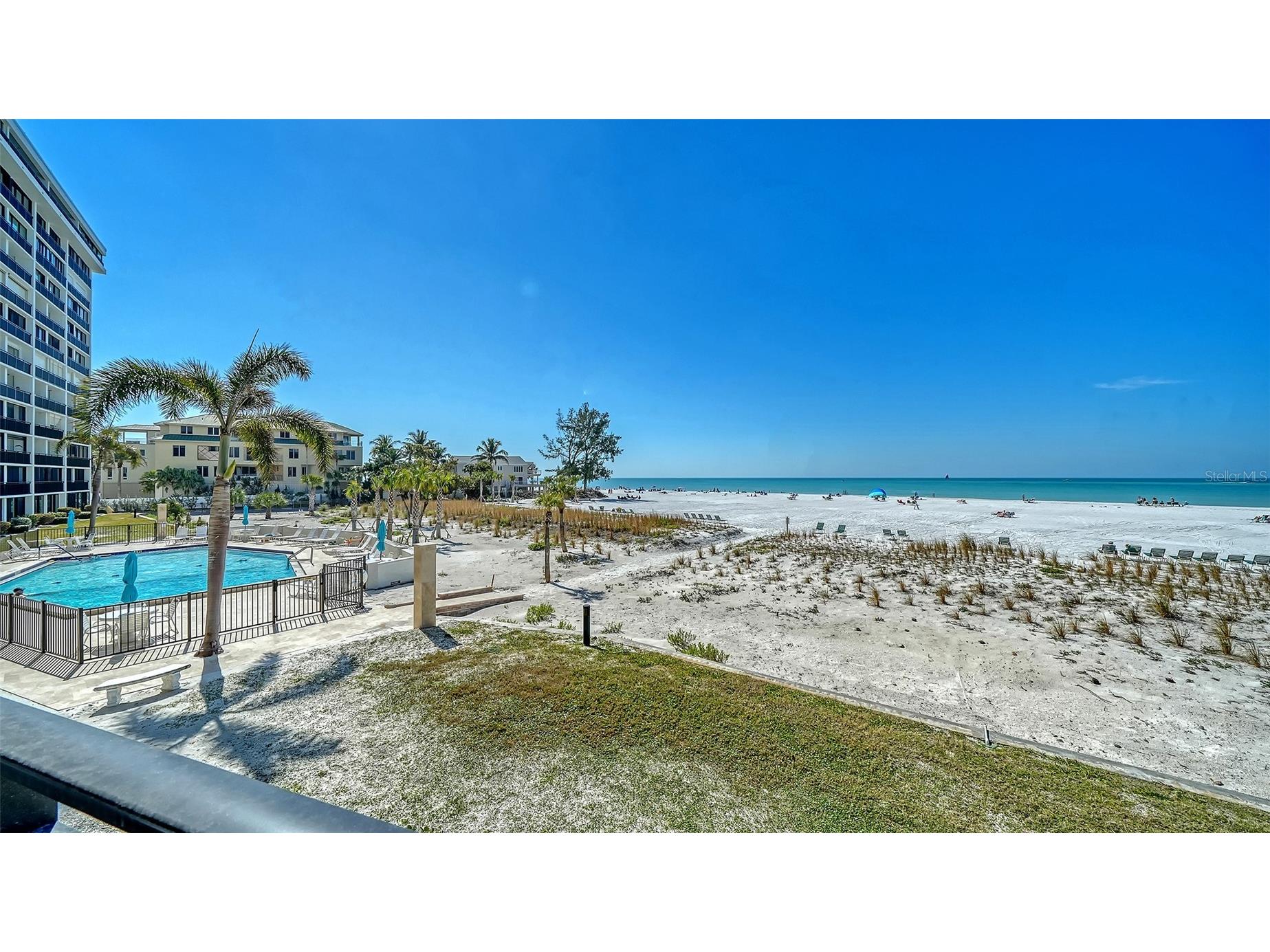 19 Whispering Sands Drive #204 Sarasota FL 34242 - GULF OF AMERICA A4681694 image15