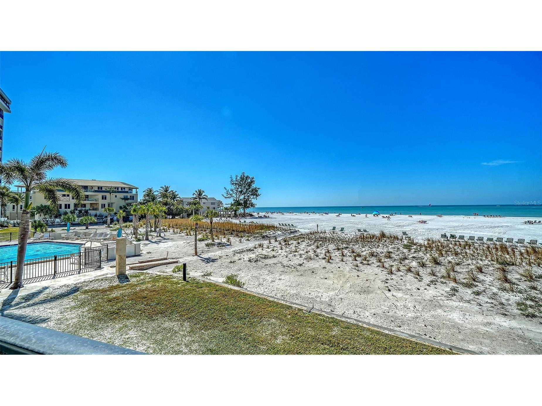 19 Whispering Sands Drive #204 Sarasota FL 34242 - GULF OF AMERICA A4681694 image16