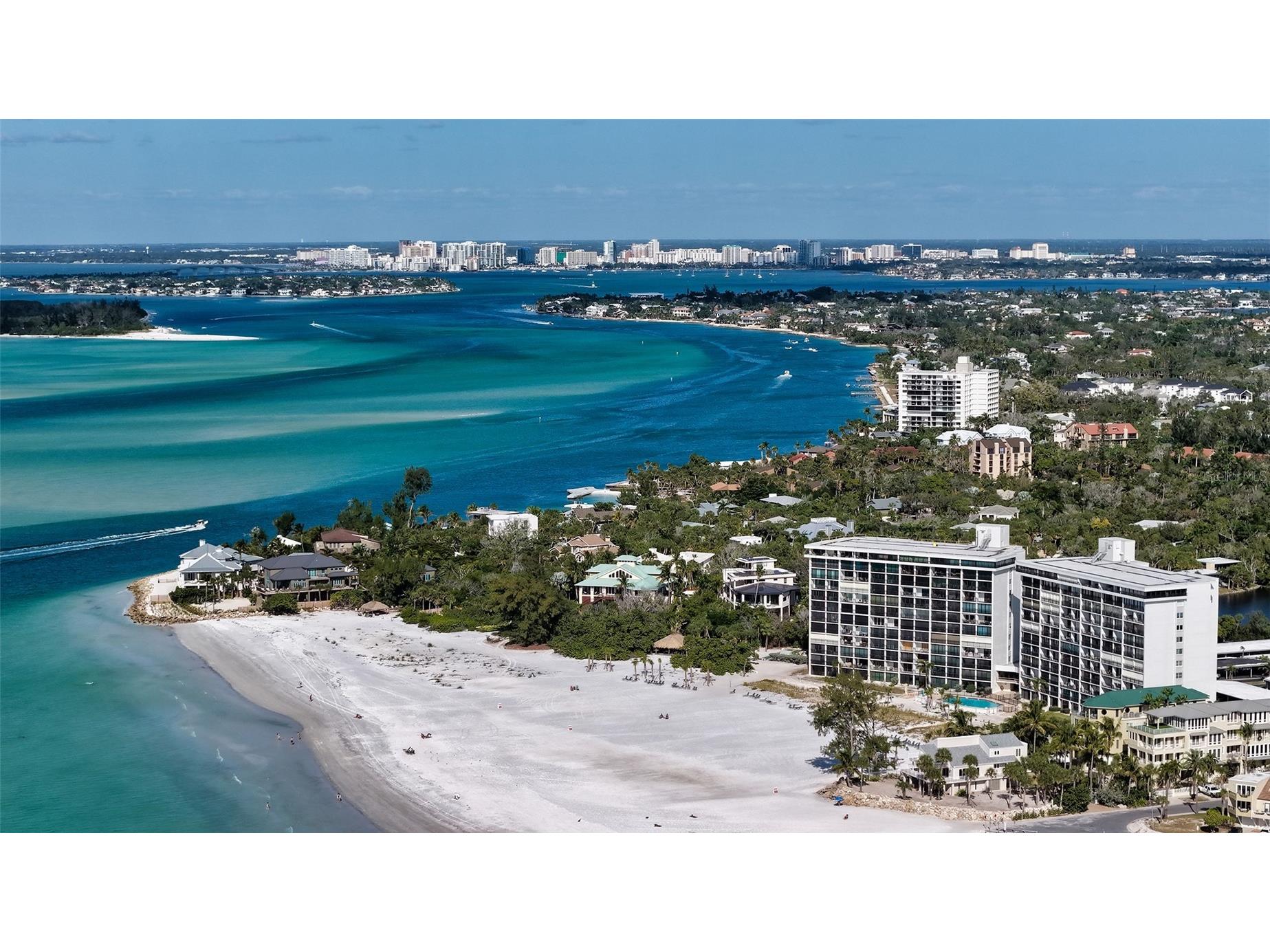 19 Whispering Sands Drive #204 Sarasota FL 34242 - GULF OF AMERICA A4681694 image4