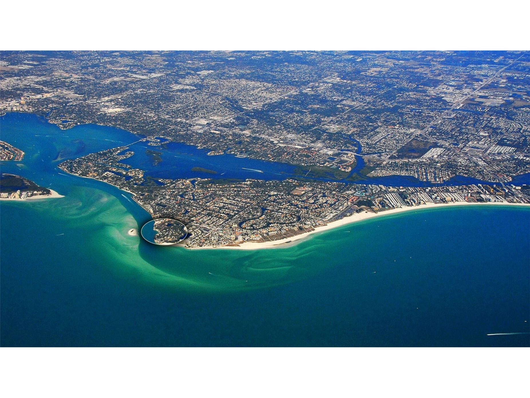 19 Whispering Sands Drive #204 Sarasota FL 34242 - GULF OF AMERICA A4681694 image69