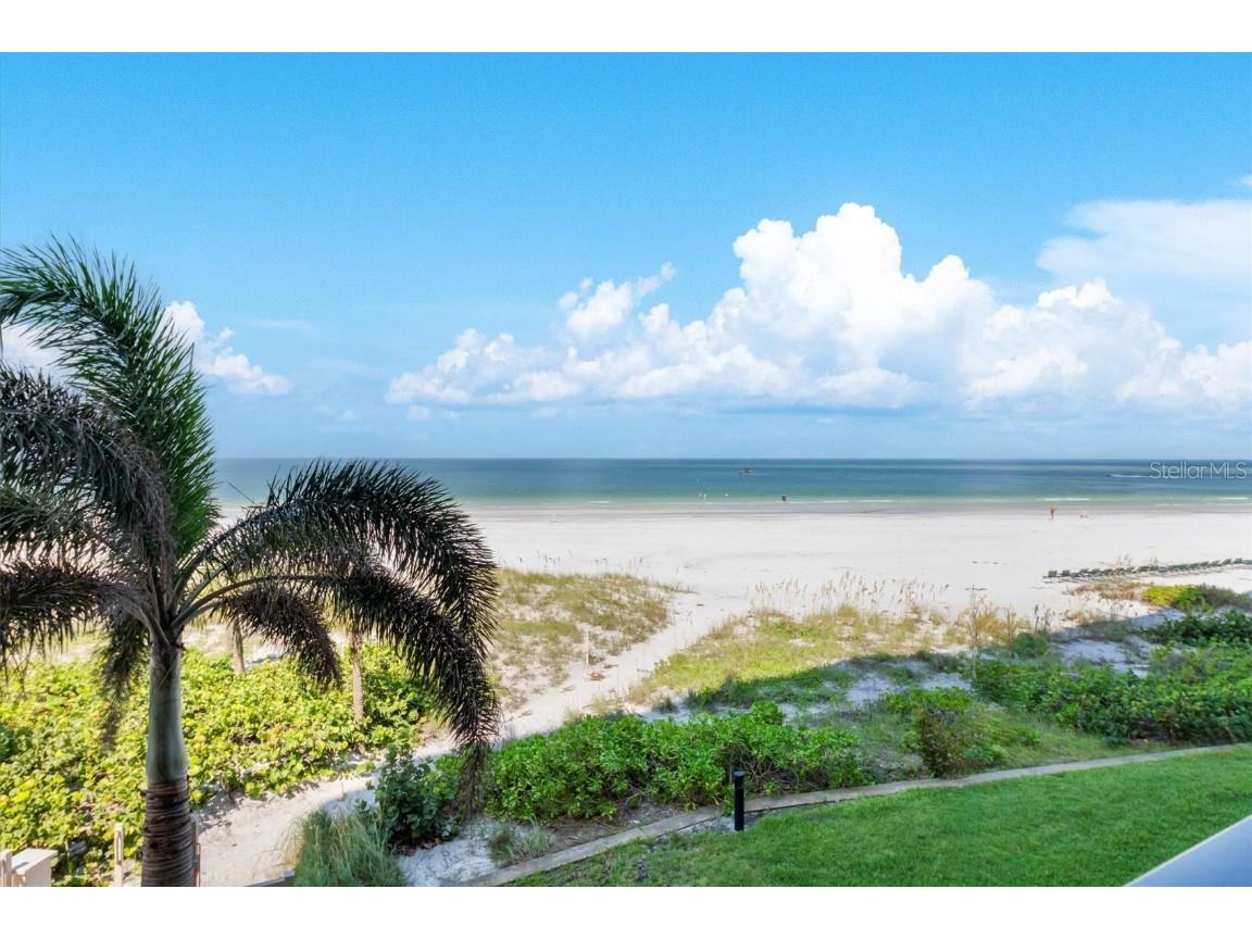 19 Whispering Sands Drive #302 Sarasota FL 34242 - GULF OF MEXICO A4621337 image1