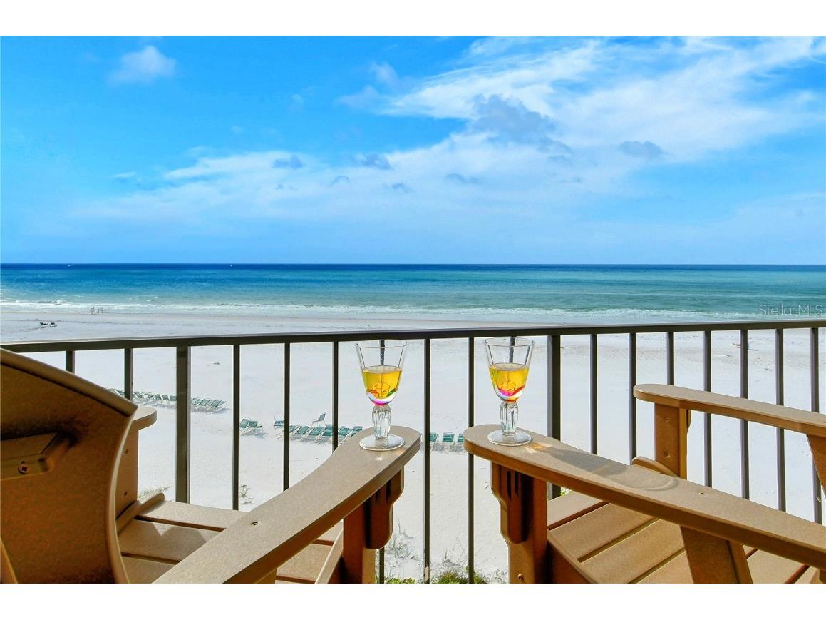 19 Whispering Sands Drive #406 Sarasota FL 34242 - GULF OF MEXICO A4592043 image1