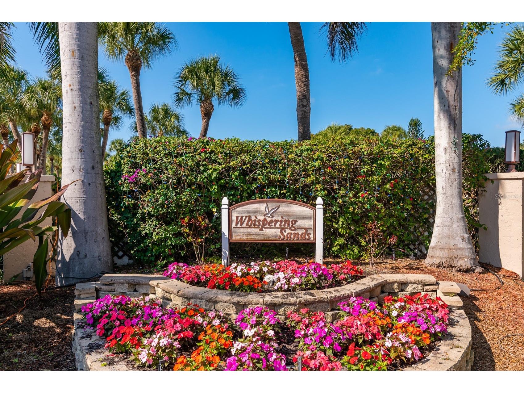 19 Whispering Sands Drive #604 Sarasota FL 34242 - GULF OF MEXICO A4698975 image34