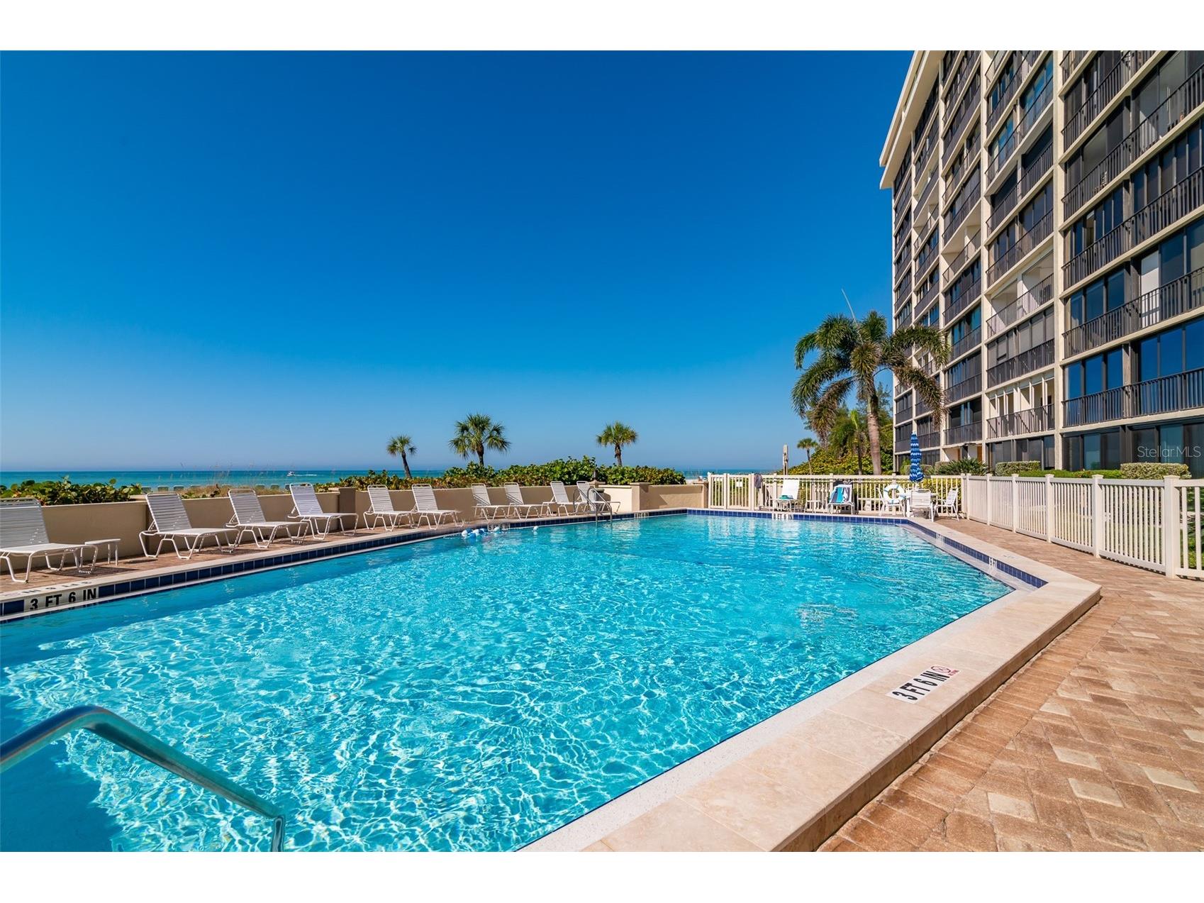 19 Whispering Sands Drive #604 Sarasota FL 34242 - GULF OF MEXICO A4698975 image35