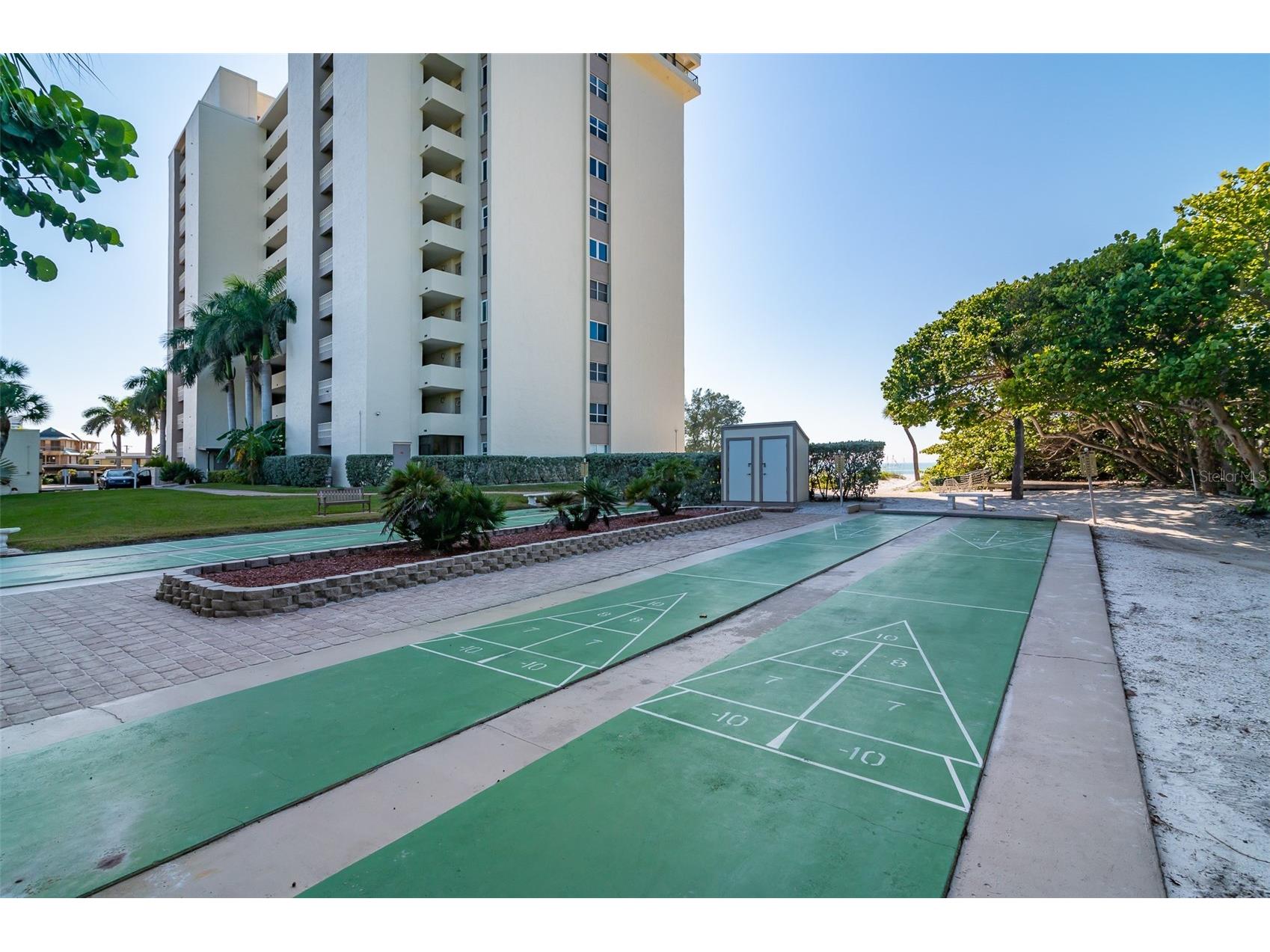 19 Whispering Sands Drive #604 Sarasota FL 34242 - GULF OF MEXICO A4698975 image36