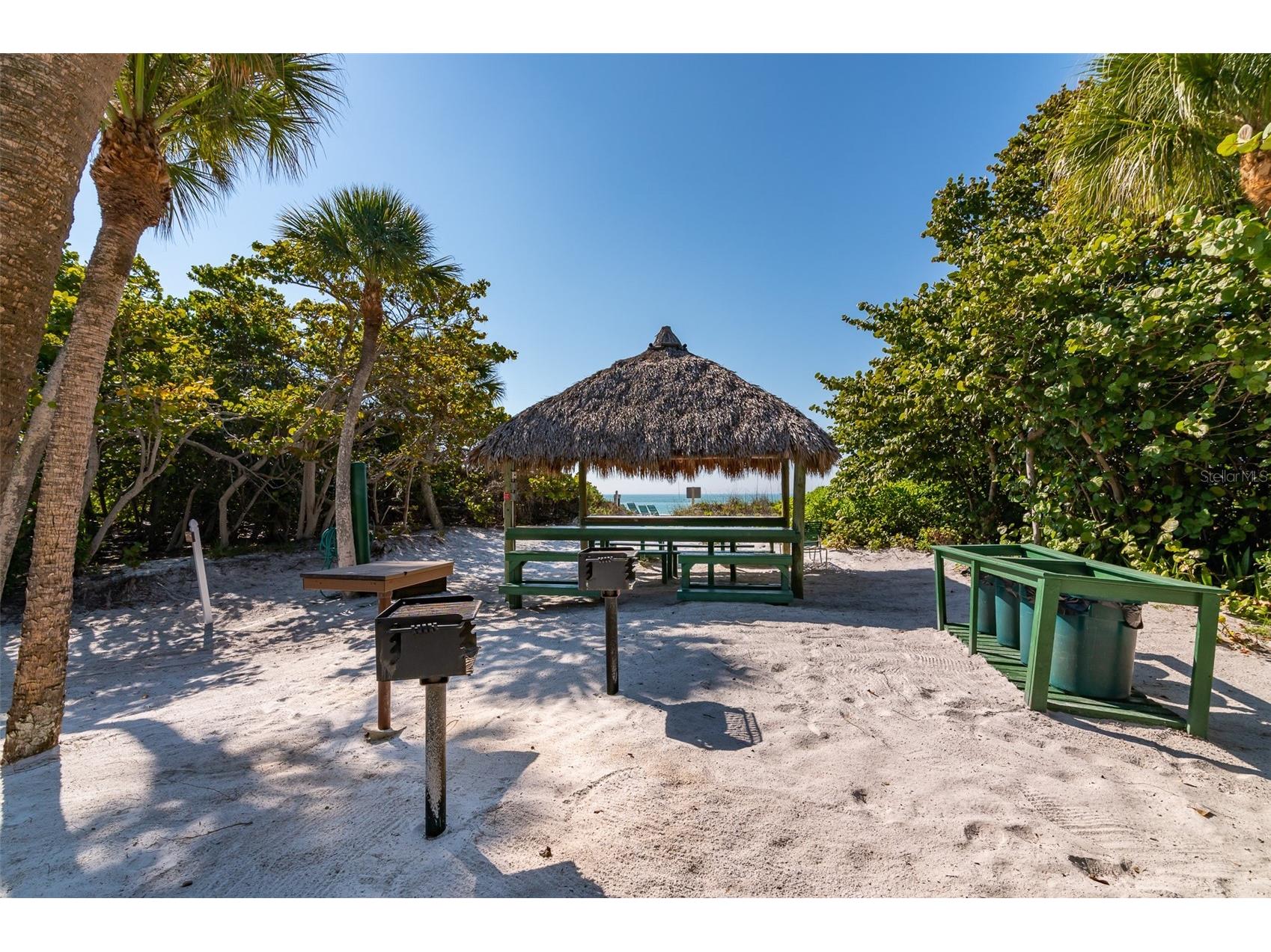 19 Whispering Sands Drive #604 Sarasota FL 34242 - GULF OF MEXICO A4698975 image37