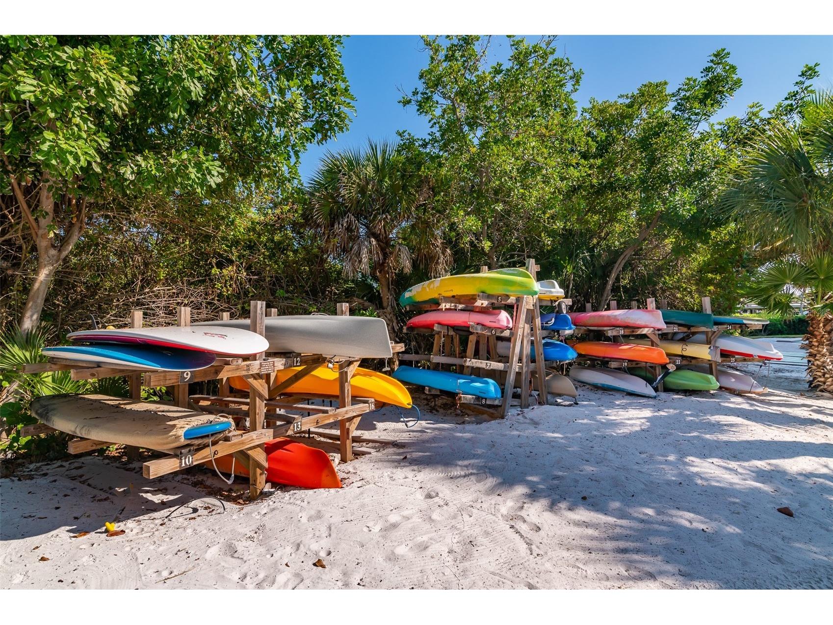 19 Whispering Sands Drive #604 Sarasota FL 34242 - GULF OF MEXICO A4698975 image38