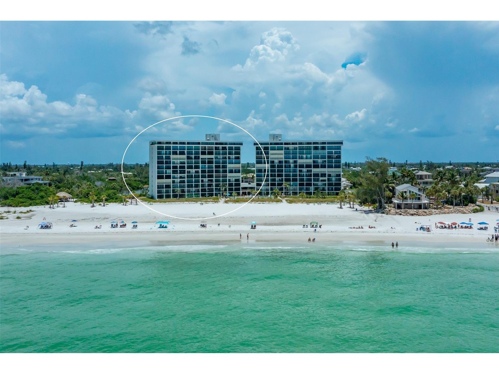 19 Whispering Sands Drive #604 Sarasota FL 34242 - GULF OF MEXICO A4698975 image4