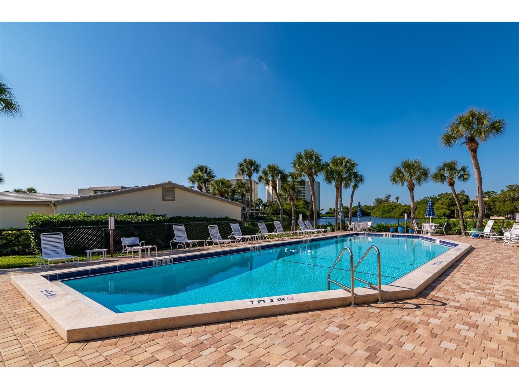 19 Whispering Sands Drive #604 Sarasota FL 34242 - GULF OF MEXICO A4698975 image45