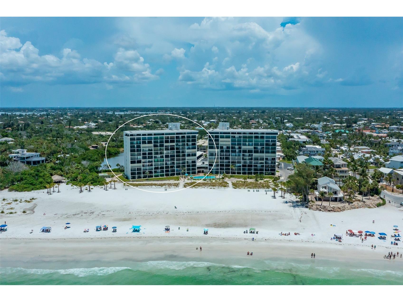 19 Whispering Sands Drive #604 Sarasota FL 34242 - GULF OF MEXICO A4698975 image53