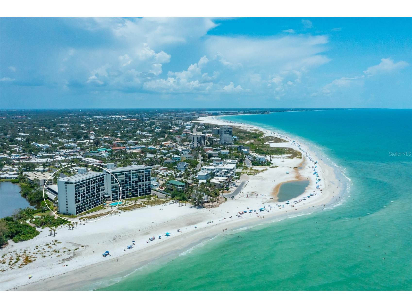 19 Whispering Sands Drive #604 Sarasota FL 34242 - GULF OF MEXICO A4698975 image54
