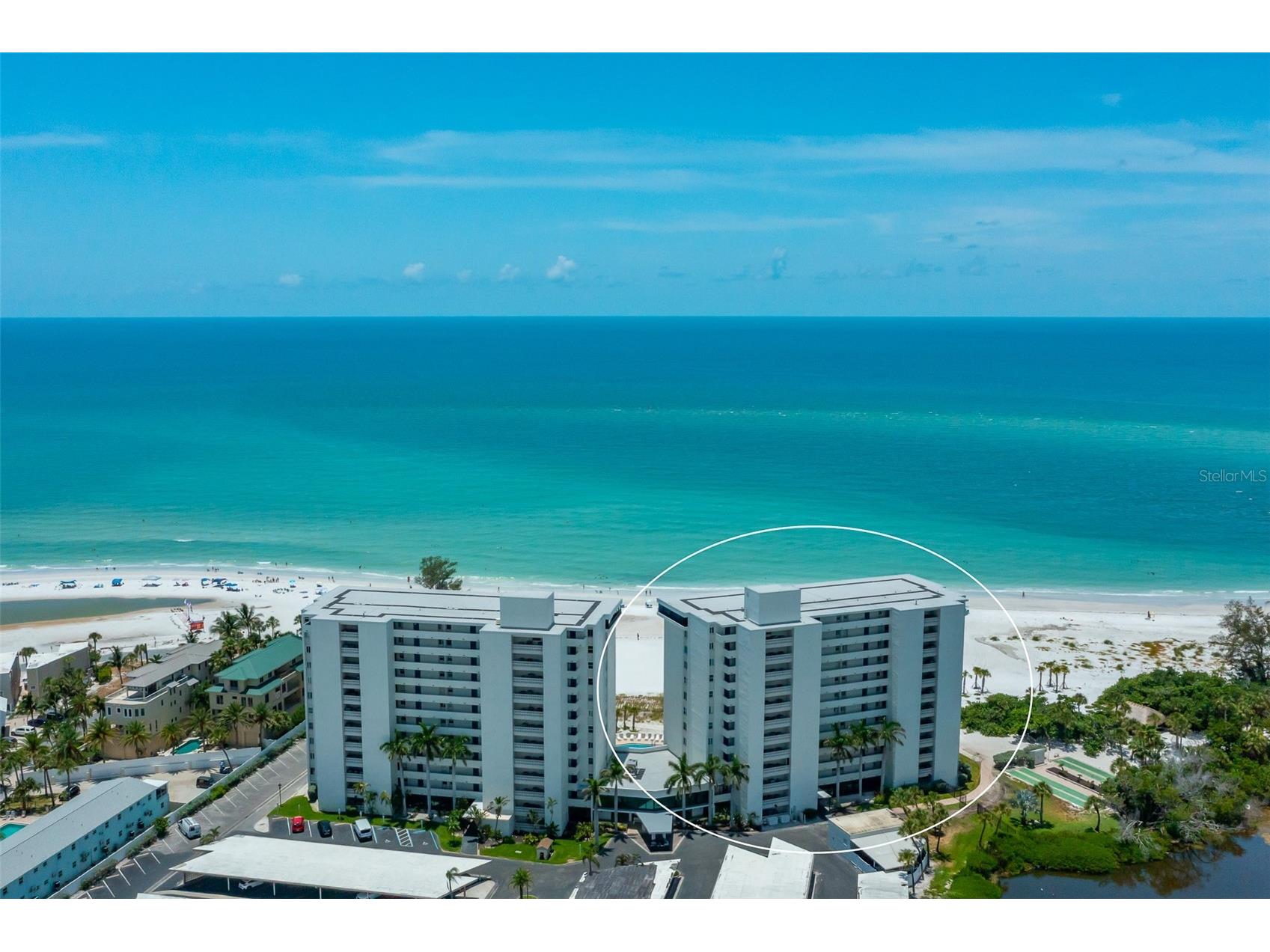 19 Whispering Sands Drive #604 Sarasota FL 34242 - GULF OF MEXICO A4698975 image55