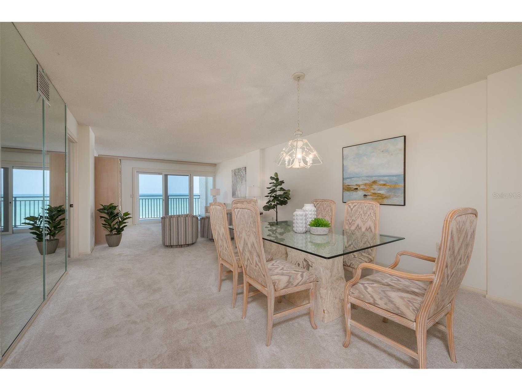 19 Whispering Sands Drive #604 Sarasota FL 34242 - GULF OF MEXICO A4698975 image7