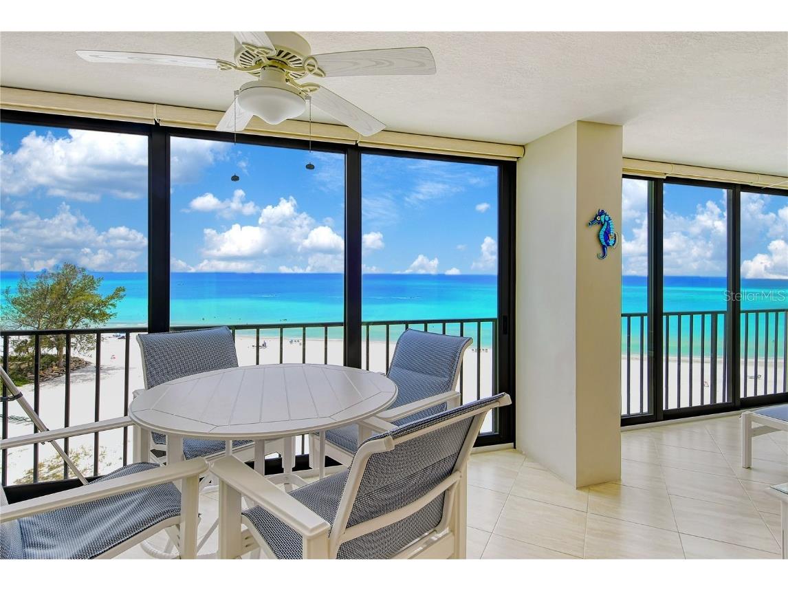 19 Whispering Sands Drive #803 Sarasota FL 34242 - GULF OF MEXICO A4571260 image1