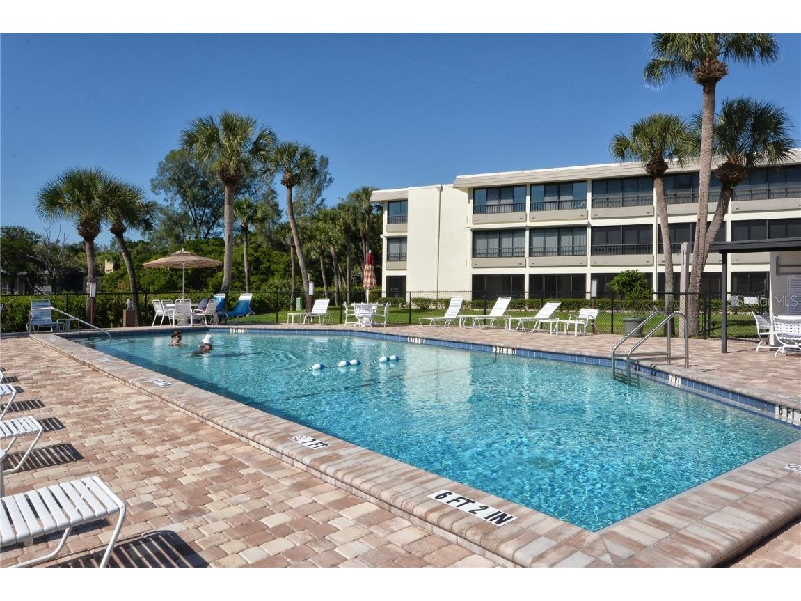 19 Whispering Sands Drive #805 Sarasota FL 34242 - GULF OF MEXICO A4653262 image41