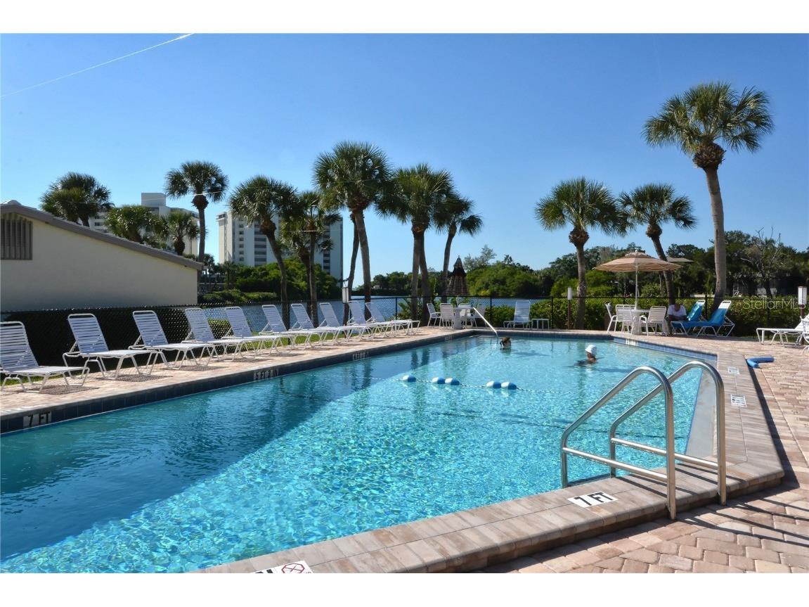 19 Whispering Sands Drive #805 Sarasota FL 34242 - GULF OF MEXICO A4653262 image42