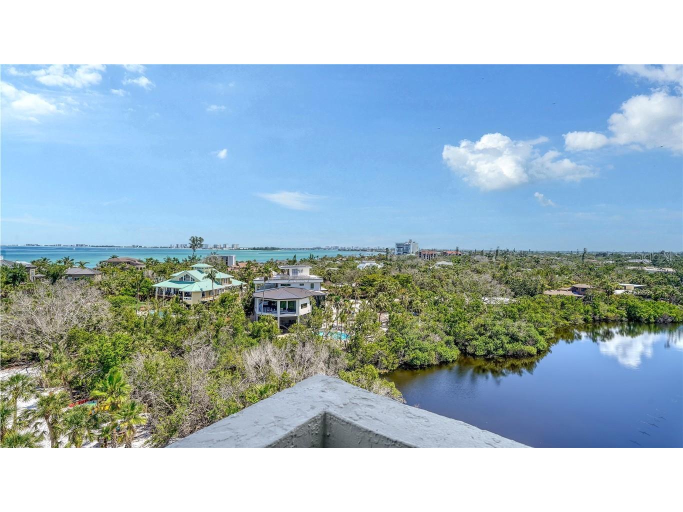 19 Whispering Sands Drive #805 Sarasota FL 34242 - GULF OF MEXICO A4653262 image5