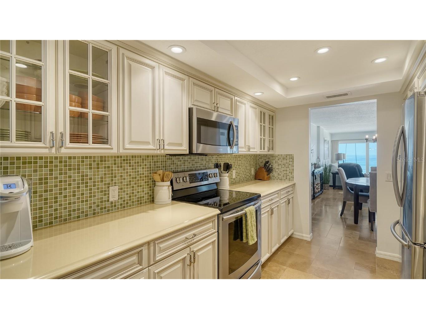 19 Whispering Sands Drive #805 Sarasota FL 34242 - GULF OF MEXICO A4653262 image7