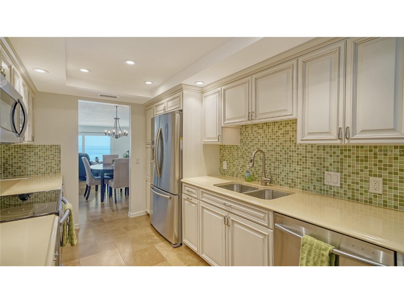 19 Whispering Sands Drive #805 Sarasota FL 34242 - GULF OF MEXICO A4653262 image8