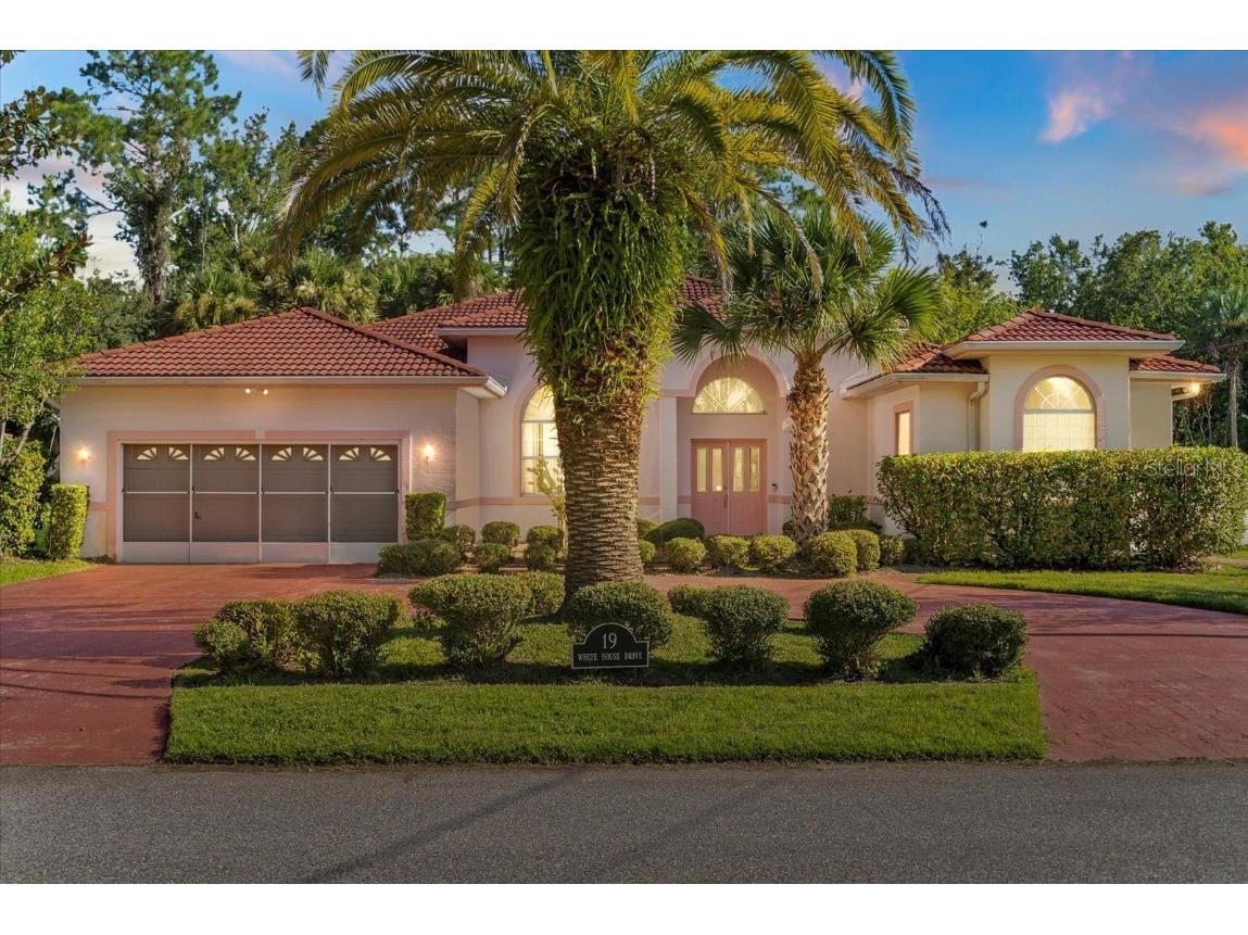 19 White House Drive Palm Coast FL 32164 FC293910 image1