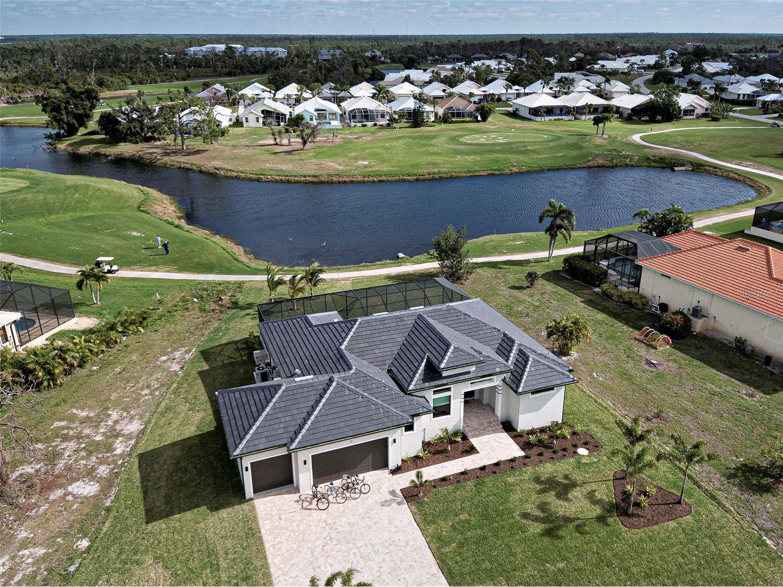 19 Windward Road Placida FL 33946 D6145226 image1