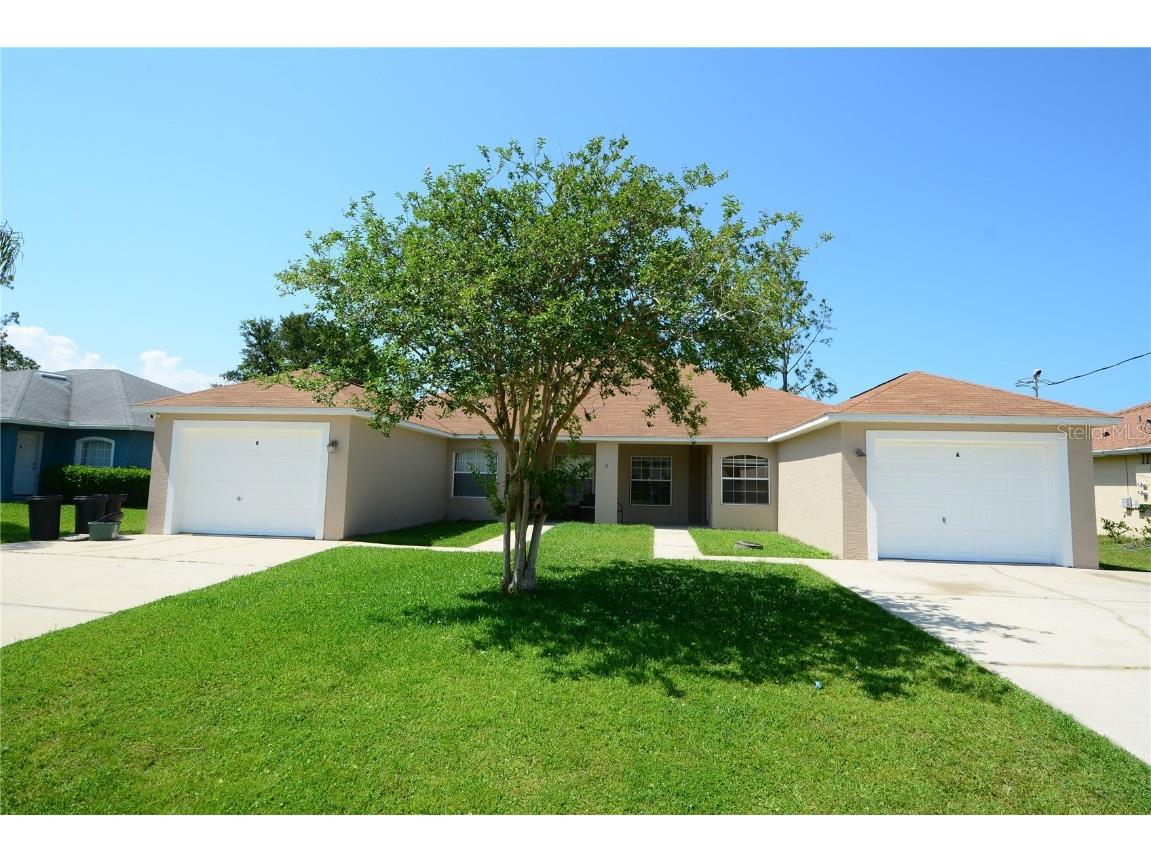19 Wood Arbor Lane #A Palm Coast FL 32164 FC298360 image1