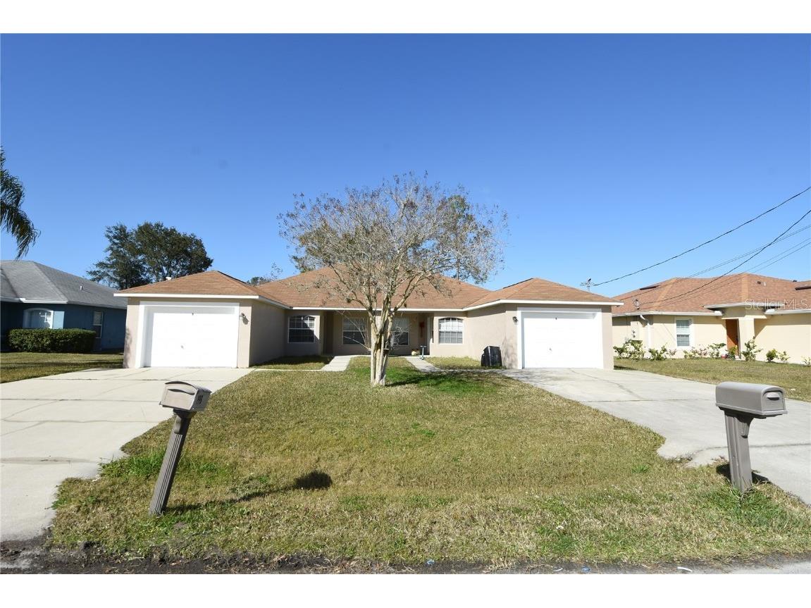 19 Wood Arbor Lane #B Palm Coast FL 32164 FC298002 image1