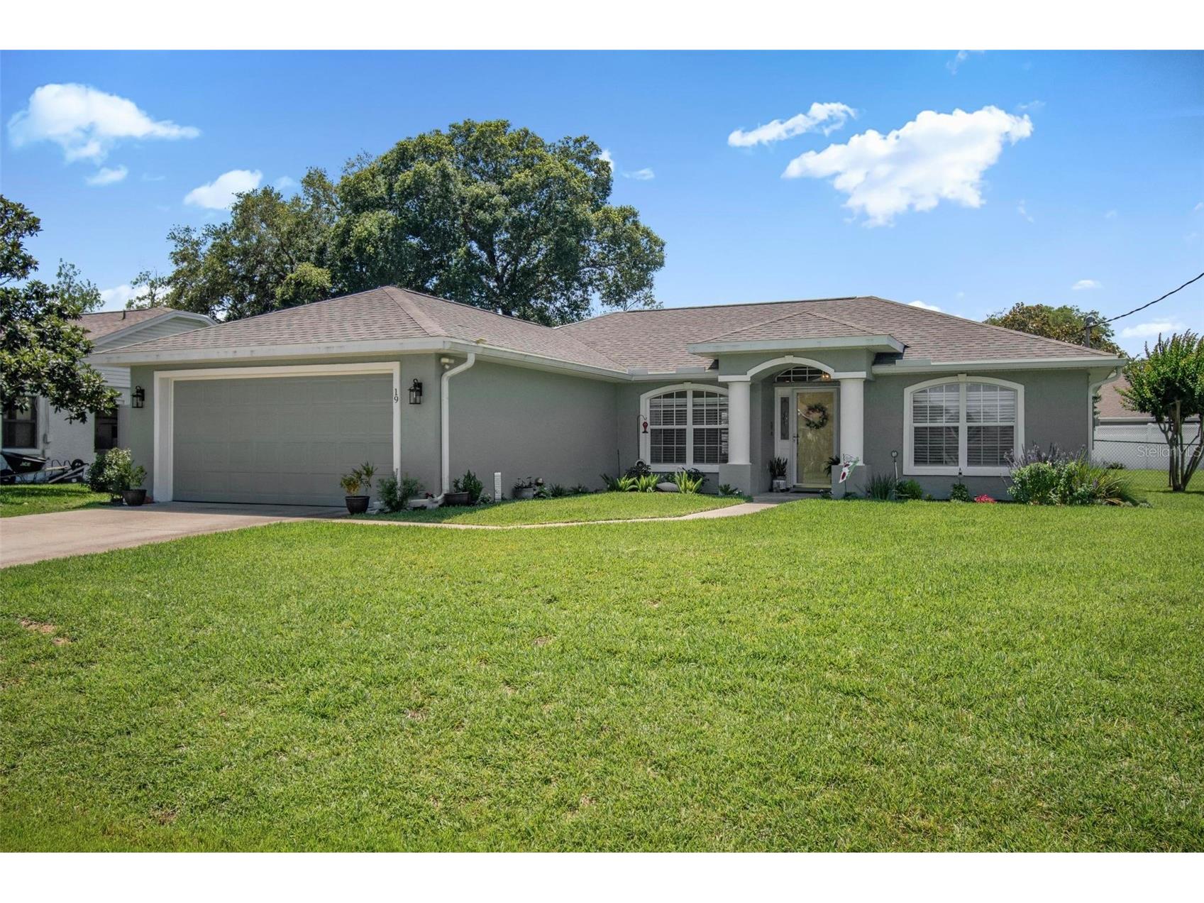 19 Woodfair Lane Palm Coast FL 32164 FC318657 image1