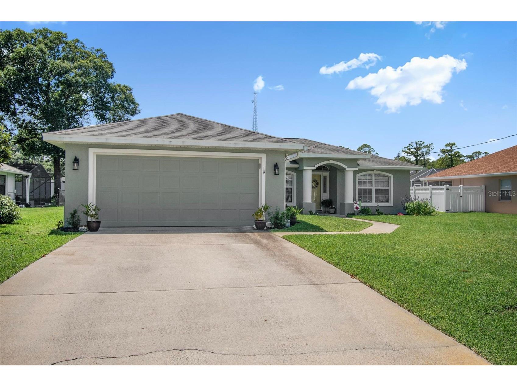 19 Woodfair Lane Palm Coast FL 32164 FC318657 image3