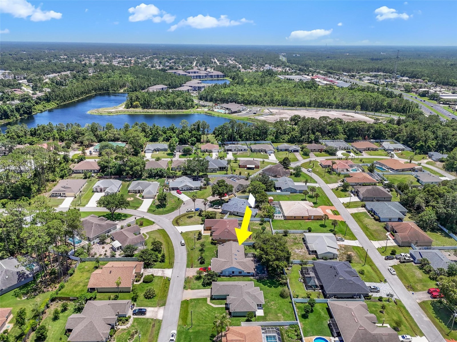 19 Woodfair Lane Palm Coast FL 32164 FC318657 image50