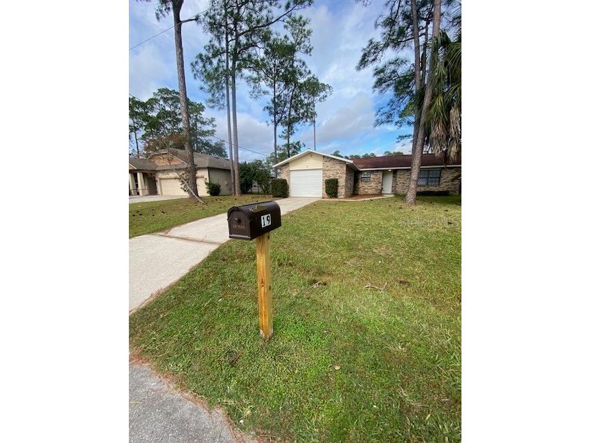 19 Woodston Lane Palm Coast FL 32164 FC314620 image1