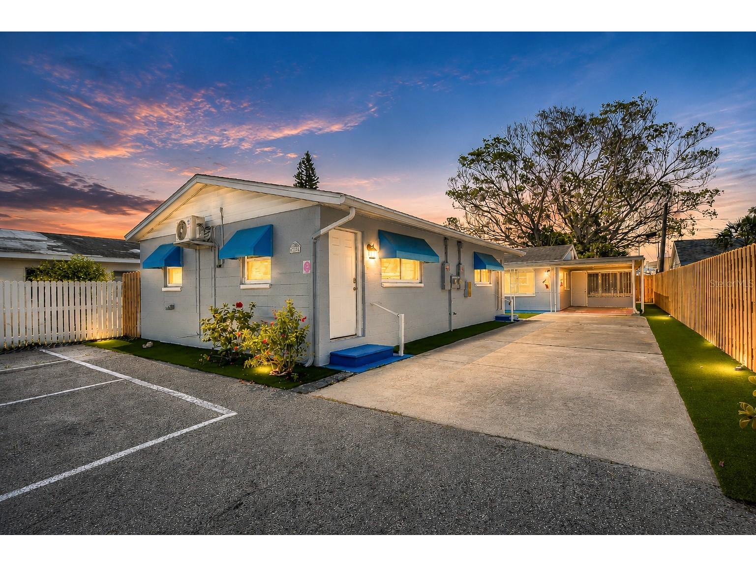 190 73rd Avenue #A Saint Pete Beach FL 33706 TB8520982 image1