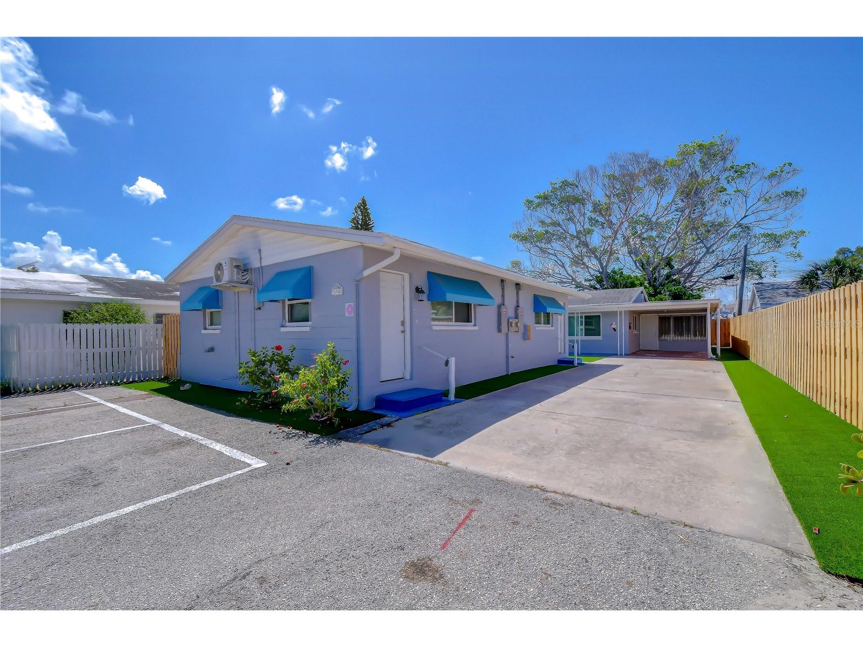 190 73rd Avenue #A Saint Pete Beach FL 33706 TB8520982 image11