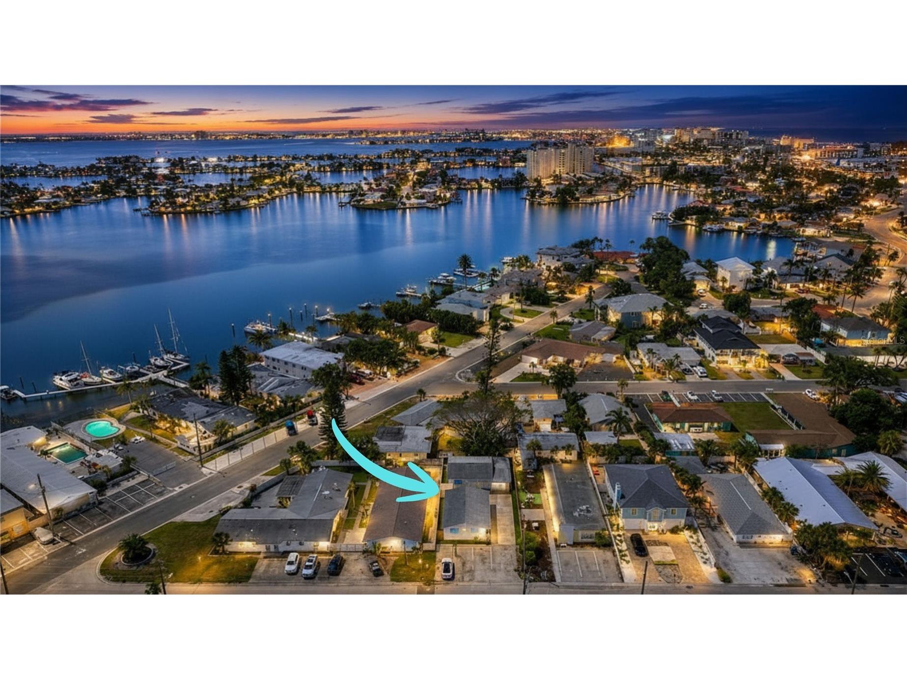 190 73rd Avenue #B Saint Pete Beach FL 33706 TB8307050 image11