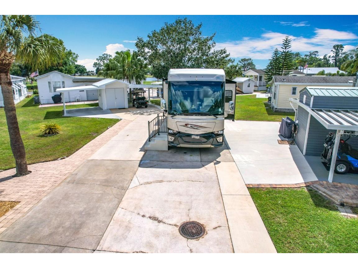 190 Big Pine Avenue S Frostproof FL 33843 TB8364115 image1