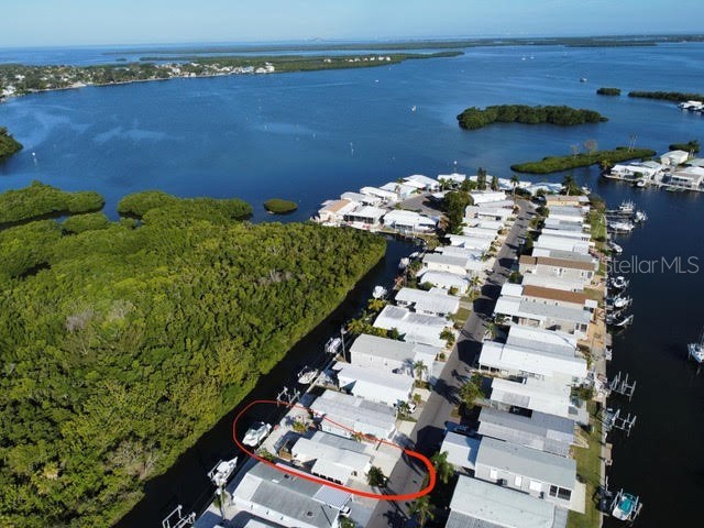 190 Bimini Drive Palmetto FL 34221 - TERRA CIEA BAY A4588066 image1