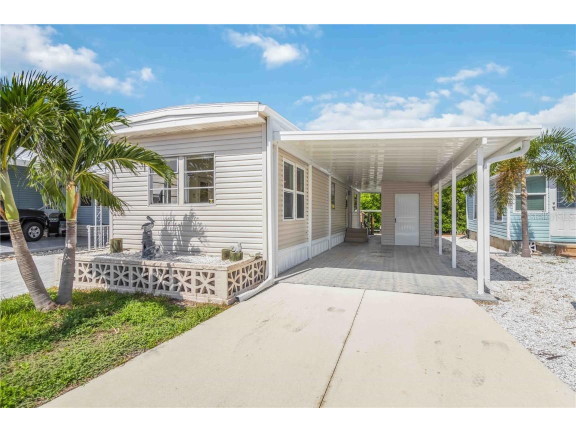 190 Bimini Drive Palmetto FL 34221 - TERRA CEIA BAY A4657831 image1