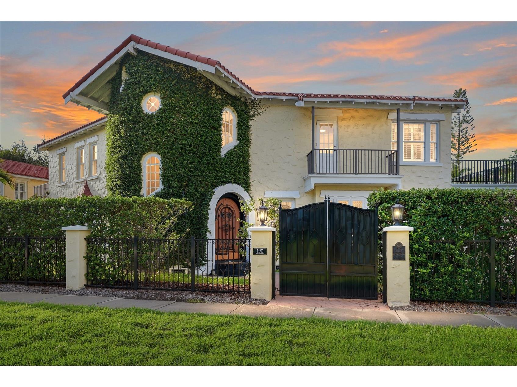 190 Bosphorous Avenue Tampa FL 33606 TB8511535 image1