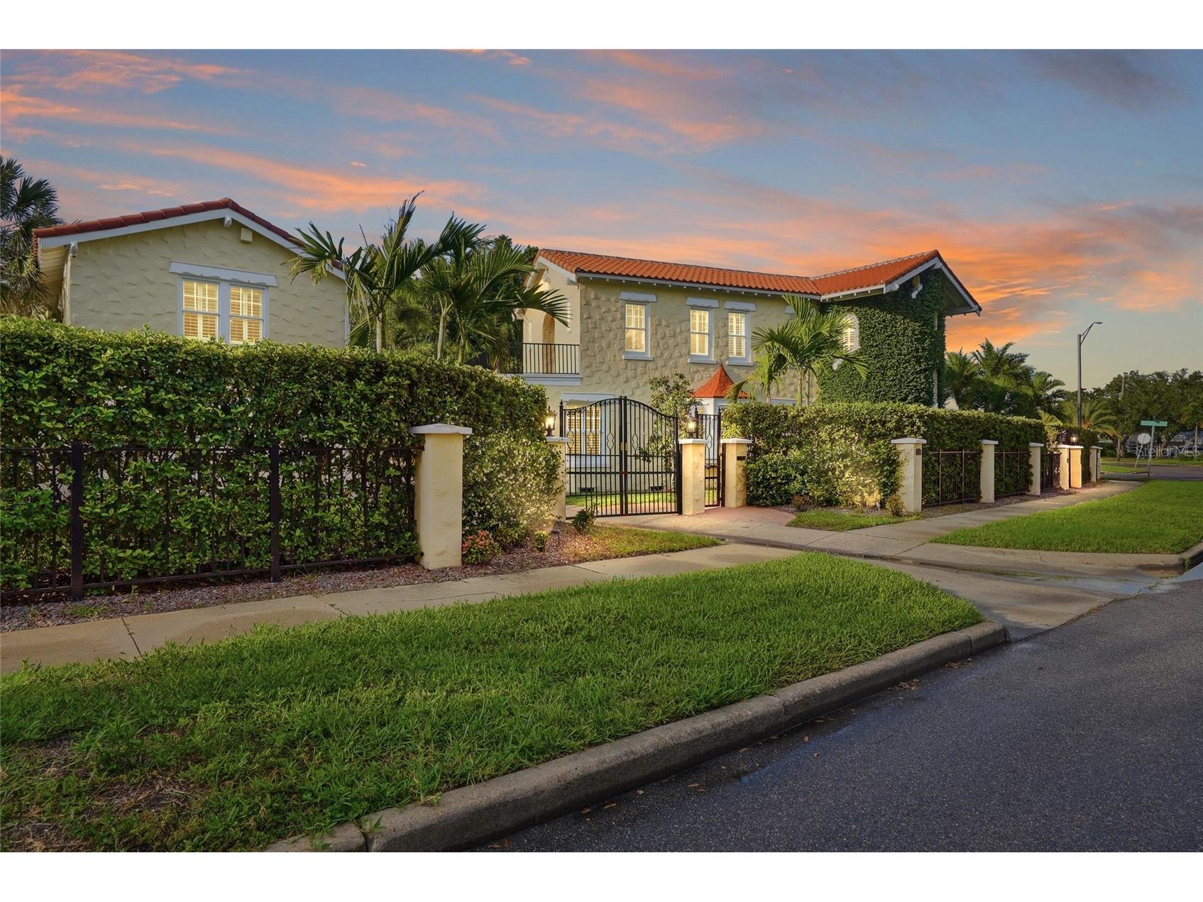 190 Bosphorous Avenue Tampa FL 33606 TB8511535 image10