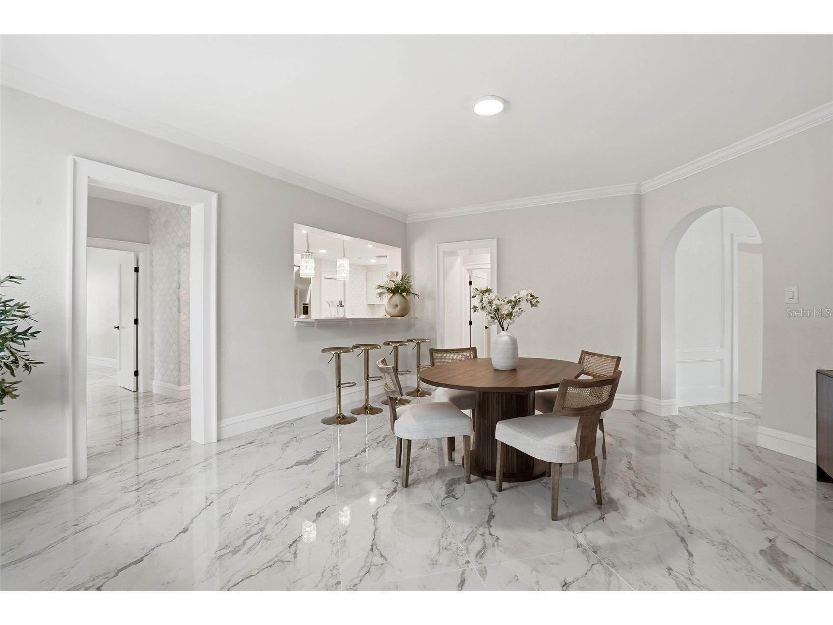 190 Bosphorous Avenue Tampa FL 33606 TB8511535 image13