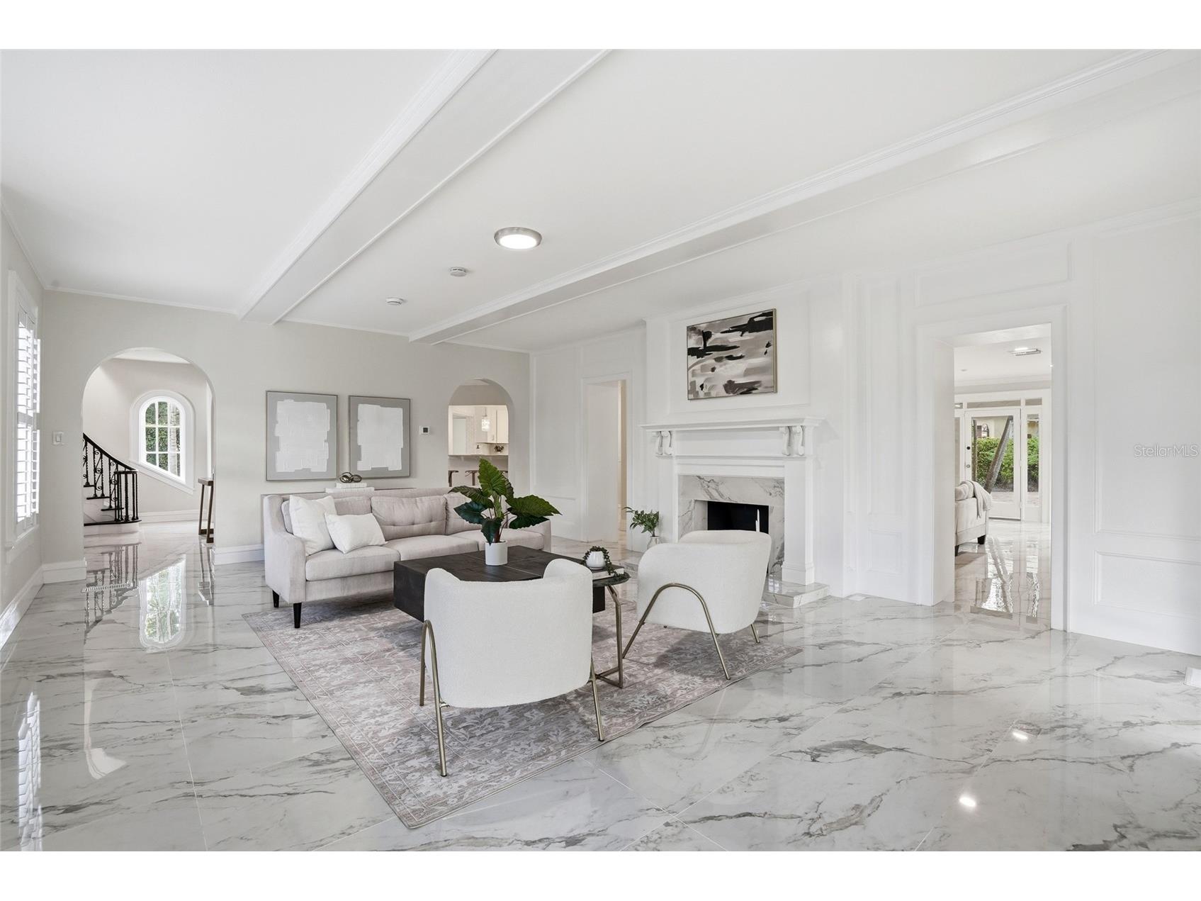 190 Bosphorous Avenue Tampa FL 33606 TB8511535 image25
