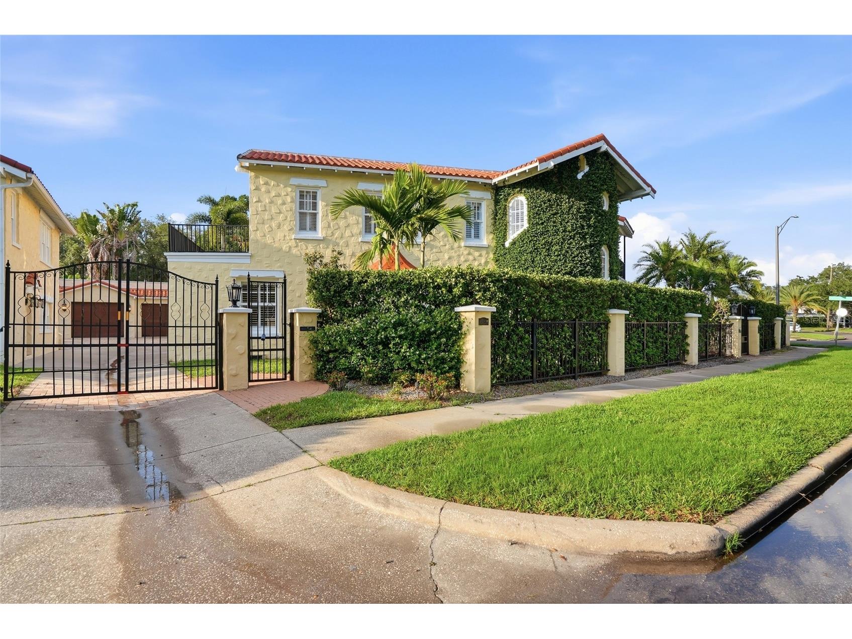 190 Bosphorous Avenue Tampa FL 33606 TB8511535 image70