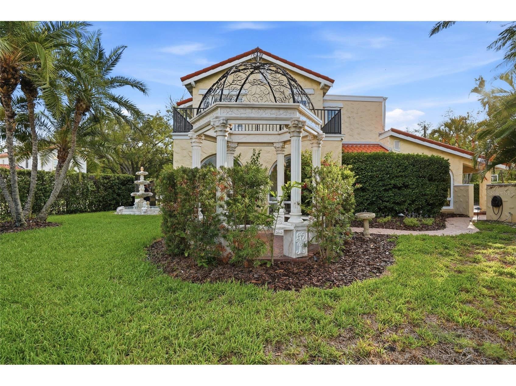190 Bosphorous Avenue Tampa FL 33606 TB8511535 image75