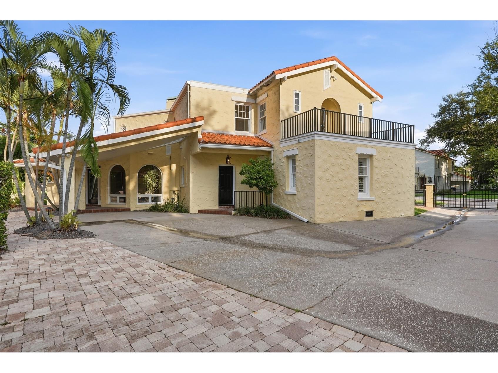 190 Bosphorous Avenue Tampa FL 33606 TB8511535 image76