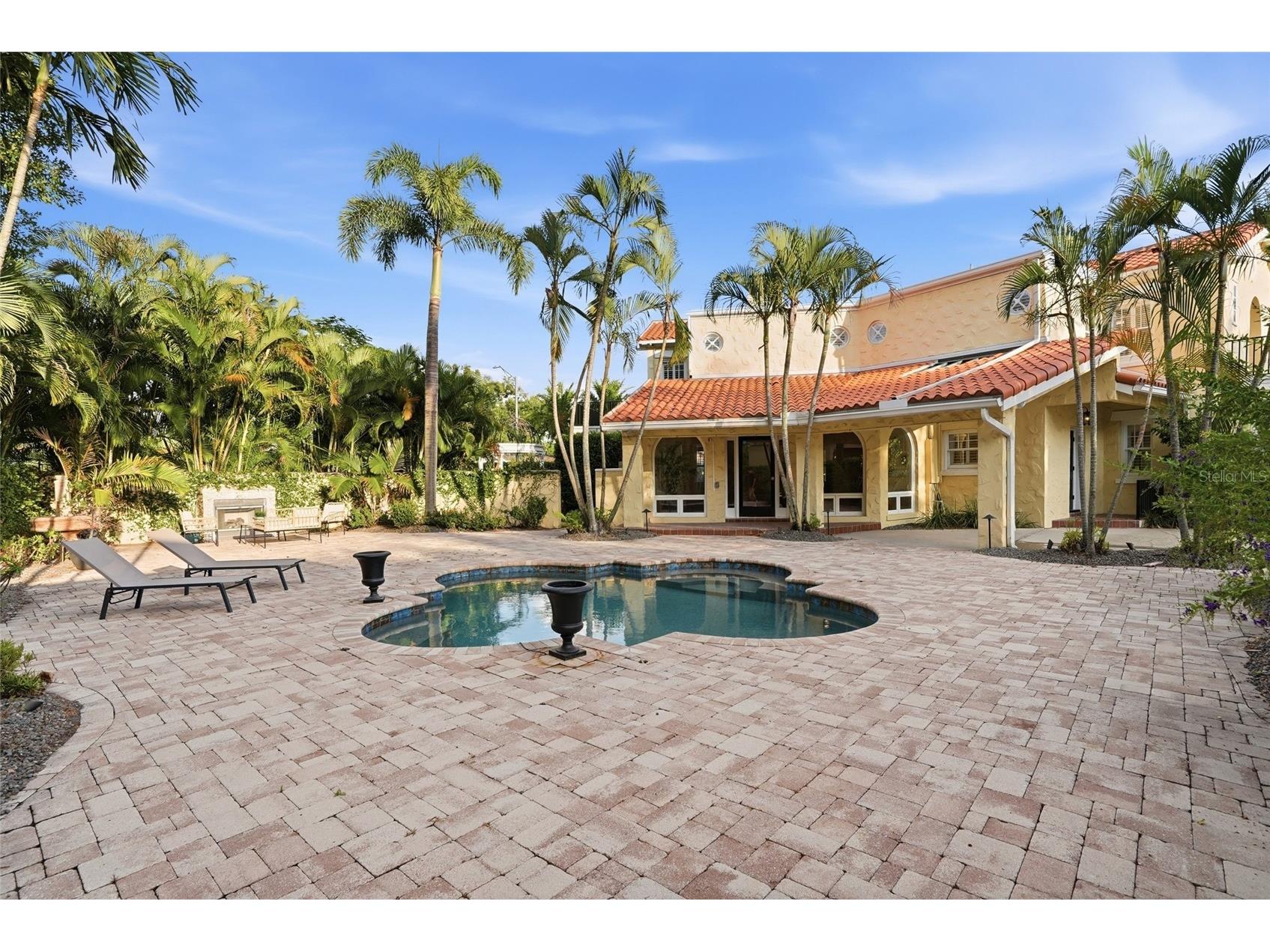 190 Bosphorous Avenue Tampa FL 33606 TB8511535 image79