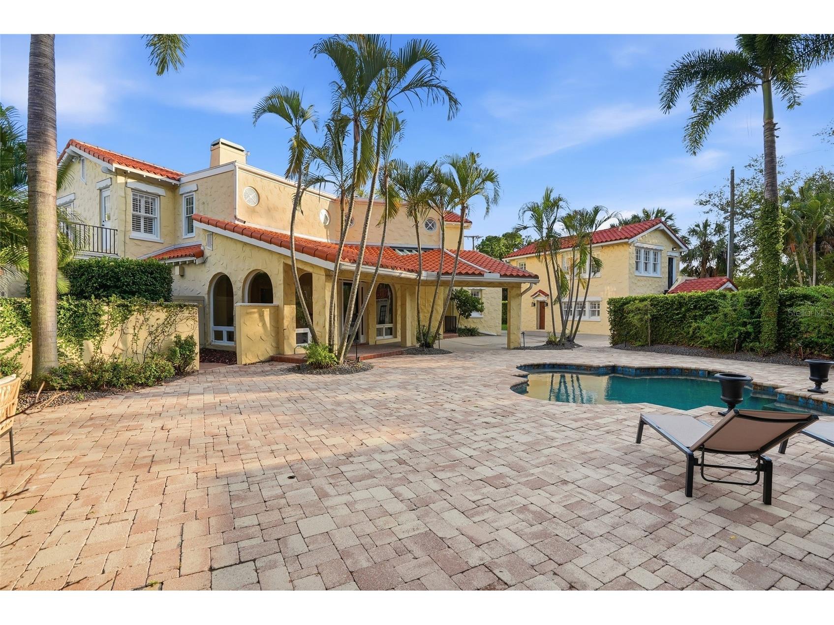 190 Bosphorous Avenue Tampa FL 33606 TB8511535 image82