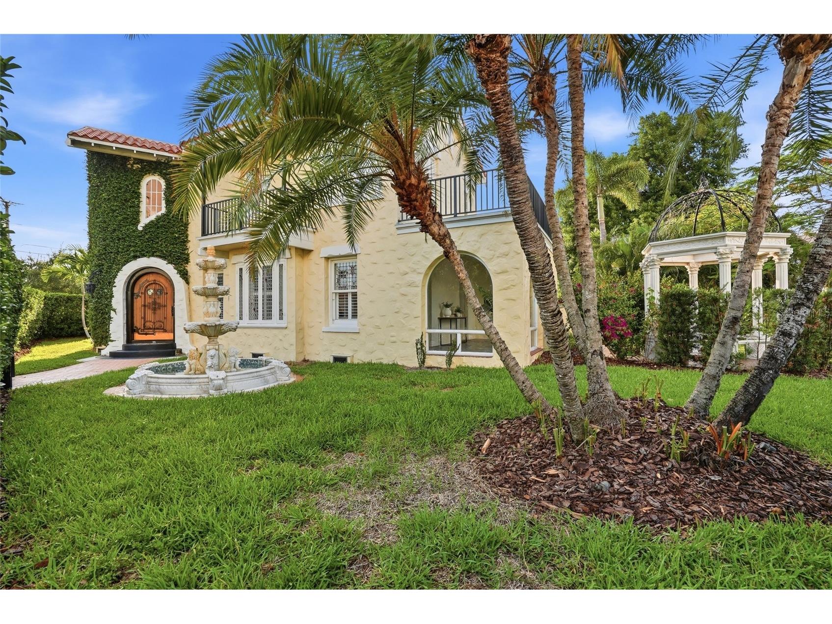 190 Bosphorous Avenue Tampa FL 33606 TB8511535 image84