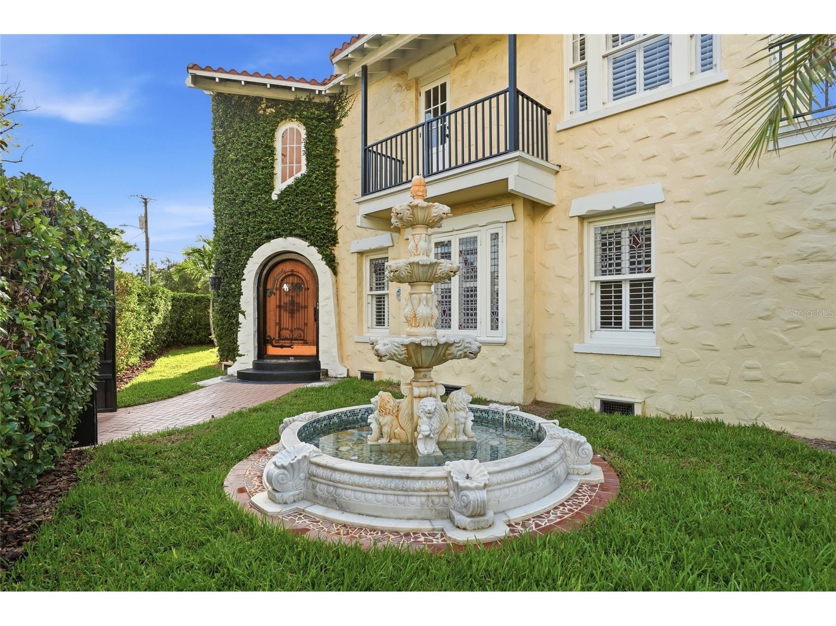190 Bosphorous Avenue Tampa FL 33606 TB8511535 image85