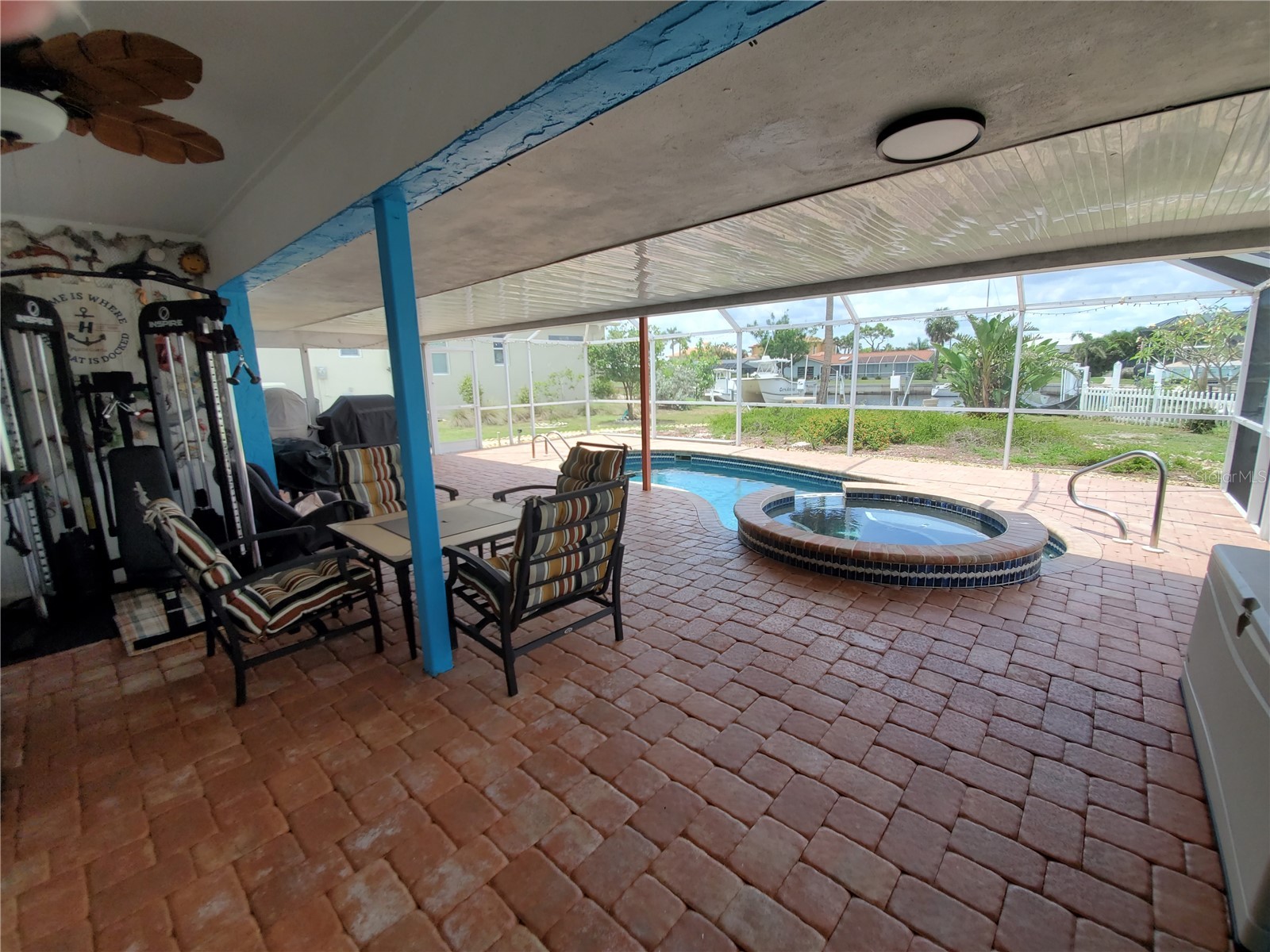 190 Casa Lane Punta Gorda FL 33950 R4910691 image34