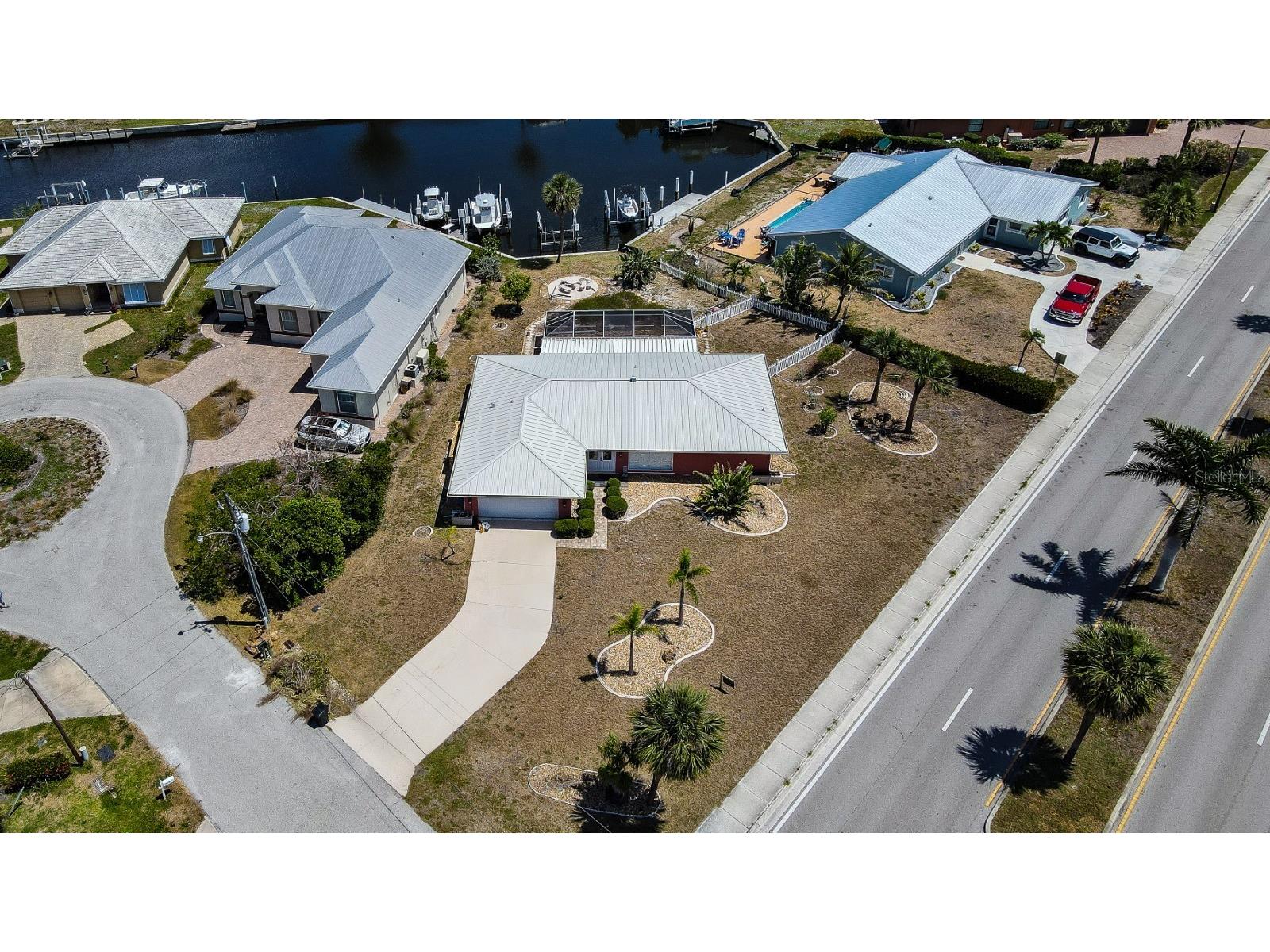 190 Casa Lane Punta Gorda FL 33950 R4910691 image40